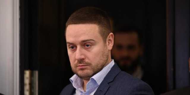 Обвинительный акт по экс-заму Кличко Слончаку направлен в суд