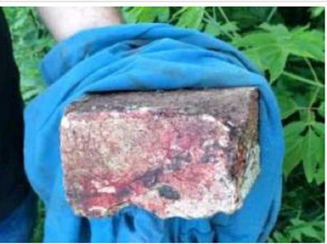 На Днепропетровщине две женщины с кирпичом напали на односельчанку