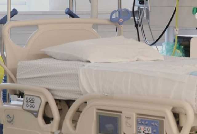 Умер работник Госпогранслужбы, у которого подтвердили COVID-19