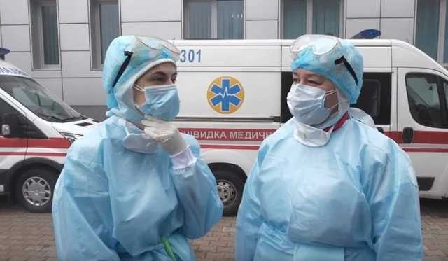 В Закарпатье решили не ослаблять карантин из-за высокой заболеваемости