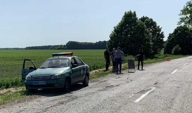 На Киевщине нашли тело 24-летнего бойца Нацгвардии