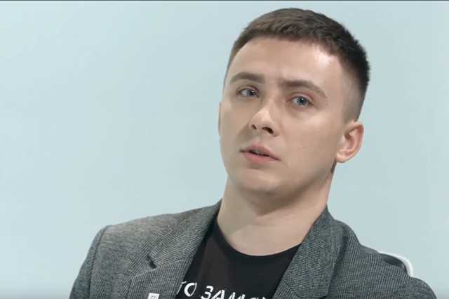 К Стерненко явилась полиция с постановлением о принудительном приводе в СБУ