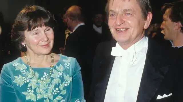 В Швеции спустя 34 года назвали убийцу премьера Улофа Пальме