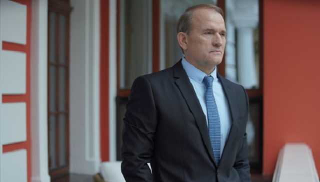 Віктор Медведчук почав захоплення телеканалів Коломойського «1+1» та «2+2»