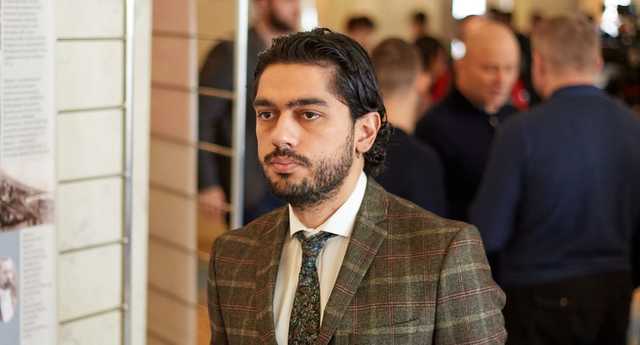 Лерос: на пленках есть факты передачи денег Денисом Ермаком Андрею Ермаку