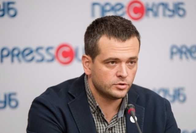 Гендиректор «Укрспецэкспорта» Ноздря скопил солидные активы без маломальских официальных доходов