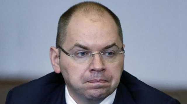 В Украине готовятся к ужесточению карантина из-за антирекорда по коронавирусу