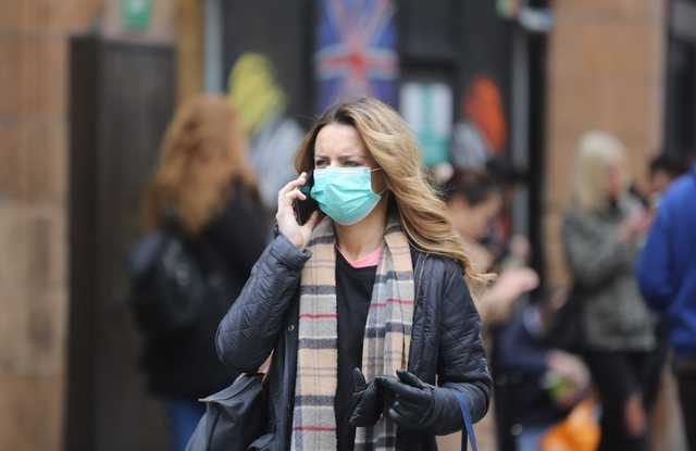 В Киеве появились специальные группы, которые будут следить за соблюдением карантина