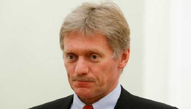 В Кремле заявили, что ведут работу для того, чтобы Украина стала единой