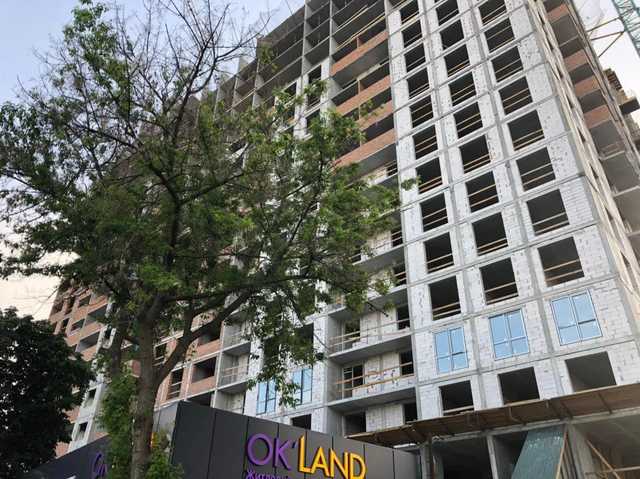Что не так с OK’LAND: анализ жилого комплекса