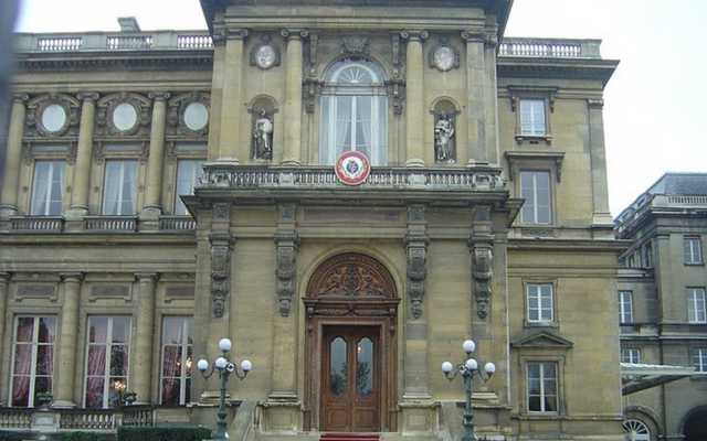 Українська делегація у п’ятницю відвідає Париж для переговорів по Донбасу