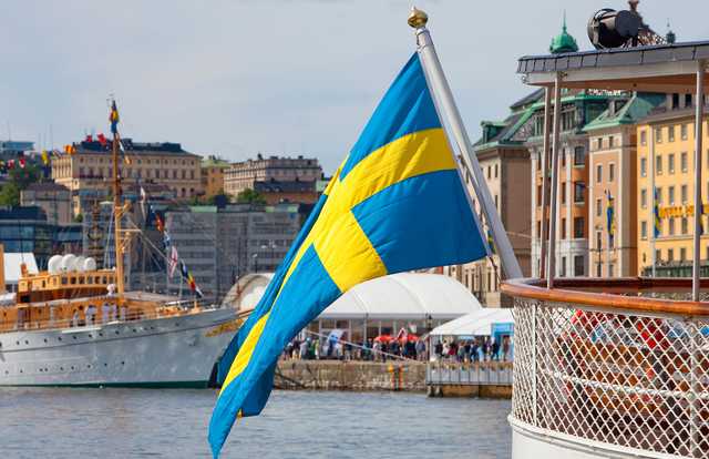 У Швеції зафіксували рекордне число нових випадків COVID-19