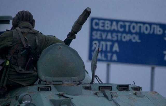 Росія для забезпечення Криму водою з України може вдатися до військової ескалації, – Куніцин