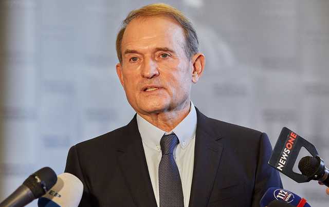 Кроме «1+1», Медведчук с женой партнер Коломойского в ряде стратегических предприятий