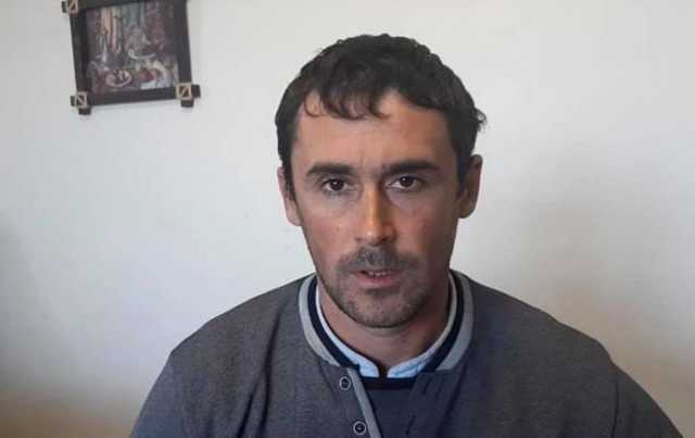 Отказался сотрудничать: ФСБ задержала крымского татарина