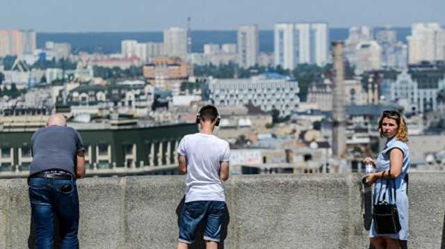 В Киеве готовятся усилить карантин