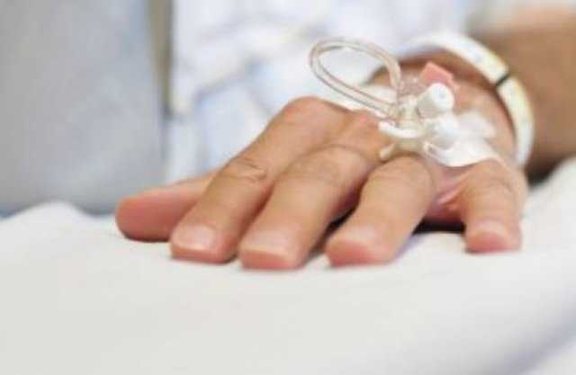 Наталья Юсупова: Онкобольному воину нужны лекарства