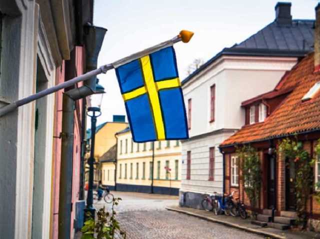 В Швеции установлен антирекорд суточного прироста заражений COVID-19