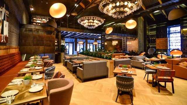 Рестораны в Киеве открывать пока нельзя - Степанов