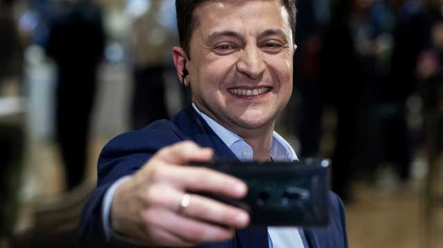 Зеленский стремительно приближает свой окончательный крах — мнение