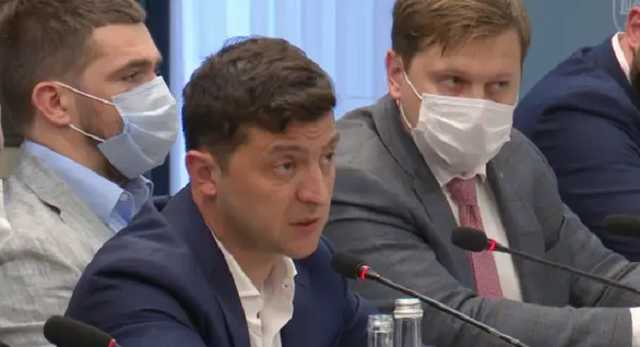 Зеленский выпустил новый ролик после поездки на Черниговщину