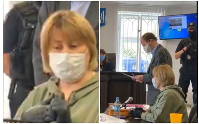 Суд залишив під вартою «няню», підозрювану у вбивстві дитини у Запоріжжі