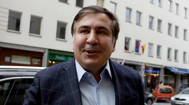 Высказывания Саакашвили не испортят отношения Тбилиси и Киева, – МИД Грузии