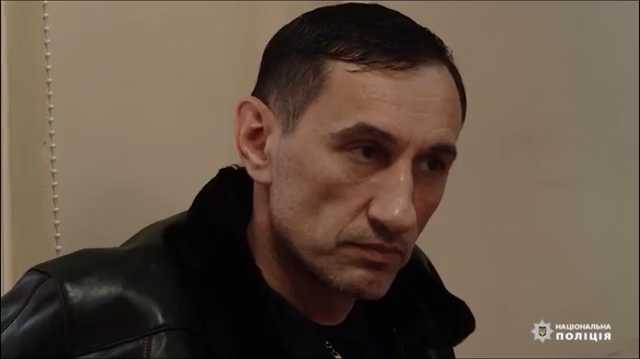 Суд заборонив злодію в законі "Кобі Руставському" вночі покидати столичний "Престиж Холл"