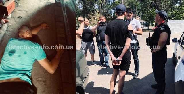 «Васю надо именно вальнуть»: стали відомі подробиці спроби замовити вбивство в Херсоні