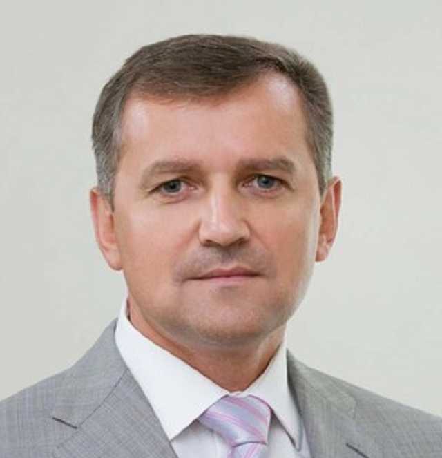 Взятка на 6 млн: кто такой Николай Ильяшенко, пойманный детективами НАБУ