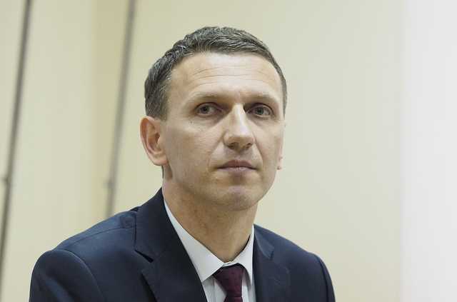 Верховный суд отказал Трубе в восстановлении в должности директора ГБР