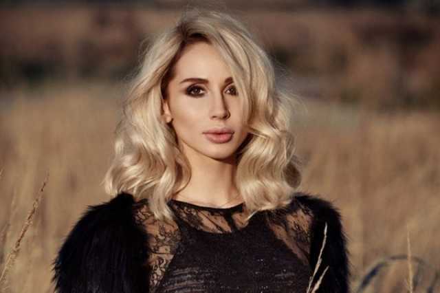 "Лободадзе": стала известна "настоящая" фамилия популярной украинской певицы