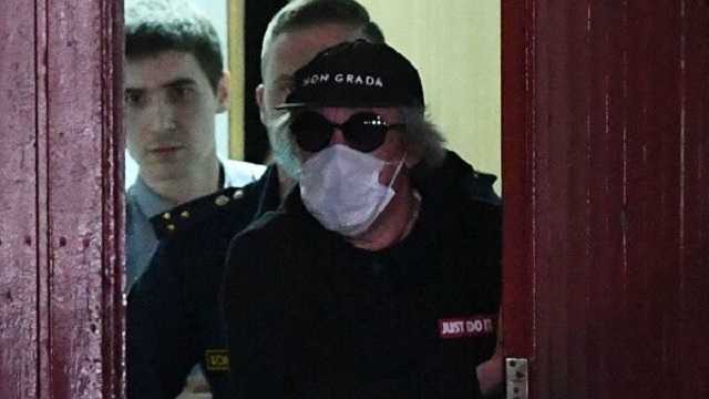 Могут в нечистоты головой окунуть: российский подполковник предвосхитил будущее Ефремова на зоне