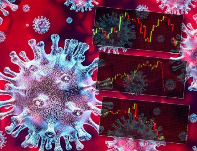 Найдена новая угроза COVID-19 для организма человека
