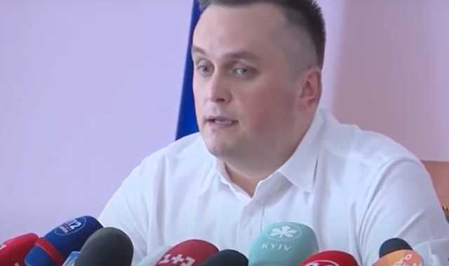К взятке руководителям НАБУ и САП причастны работники Офиса генпрокурора