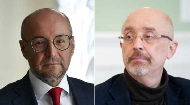 В Офисе Зеленского вспышка COVID-19