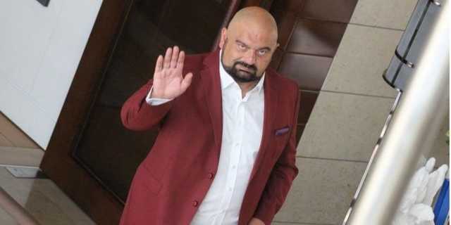 Без подарка: Николай Злочевский опровергает причастность к делу о $6 млн