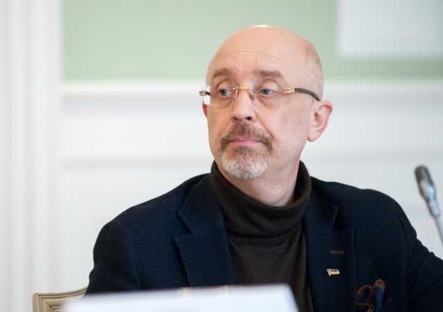 Резников о переговорах с РФ: Мы хотим дать шанс минским соглашениям