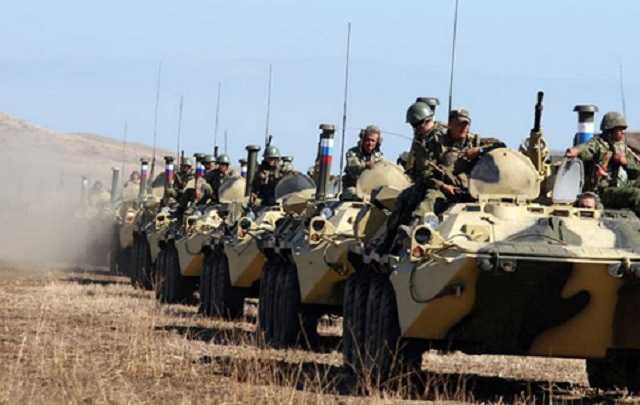 Россия не сможет захватить даже часть Украины: в США оценили потенциал армии РФ