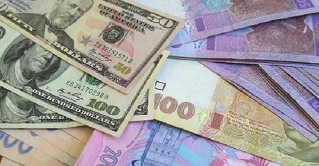 К концу года курс может достичь 43 грн за доллар — прогноз