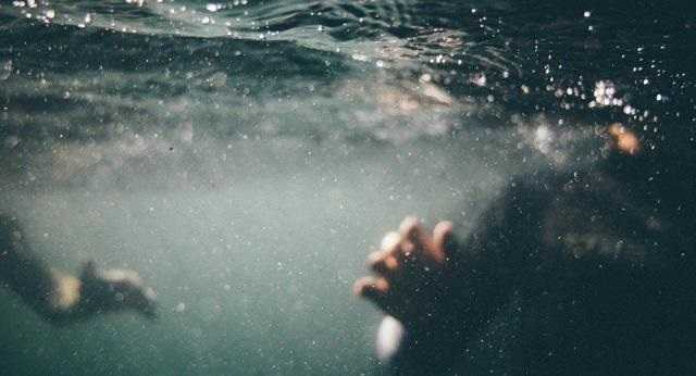 В Киеве утонул ребенок на популярном пляже