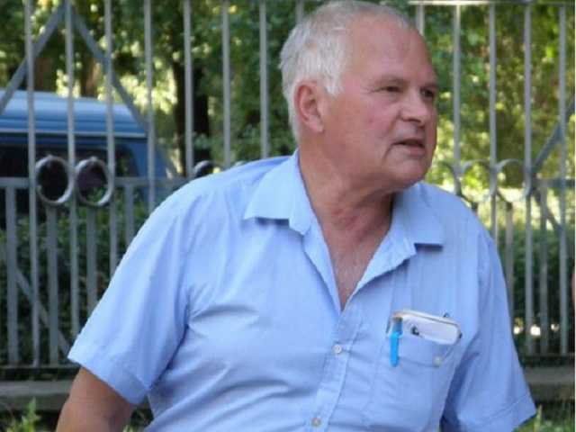 На Черкасщине известного коллекционера убили в его доме-музее, который потом подожгли