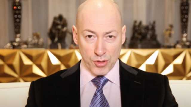 "Другого варианта нет": Гордон рассказал о судьбе Донбасса