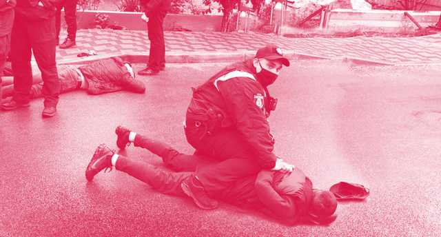 5 років в Україні реформують поліцію, але стає тільки гірше