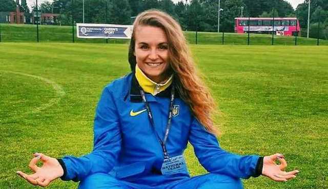 На Одещині розшукали спортсменку, яка зникла під час ультрамарафону