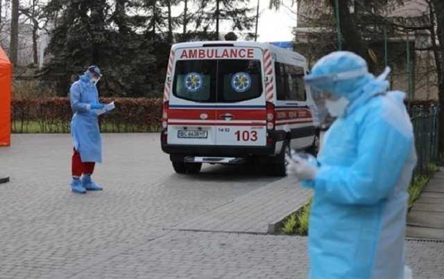 Киев и 10 областей не готовы к смягчению карантина