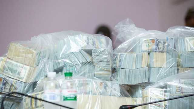 Третий фигурант дела о $6 млн болен коронавирусом. Адвокаты просят домашний арест