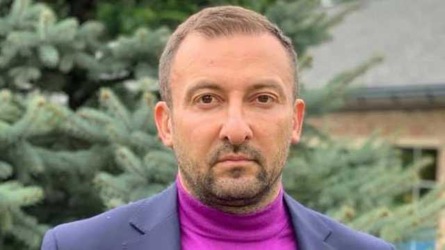 Депутат Соболев заявил, что на него готовят новое покушение