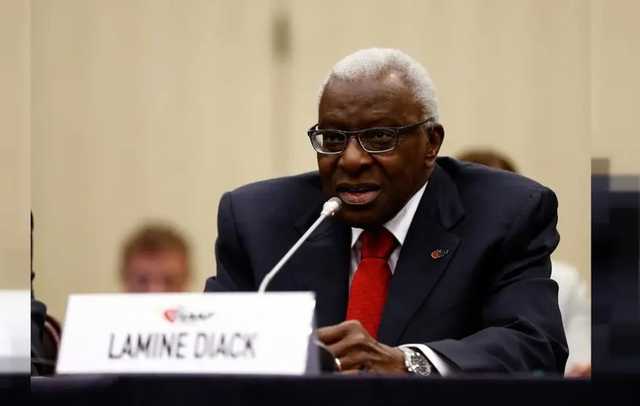 Экс-глава Международной федерации легкой атлетики раскрыл допинговые махинации России