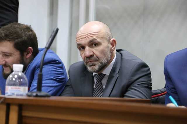 Суд по избранию меры пресечения Мангеру не состоялся